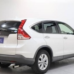 おでかけ、レジャーに！ホンダ　CR-V【自社ローンのオトロン】の画像