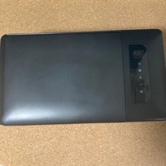 車載対応　冷蔵冷凍庫　15L