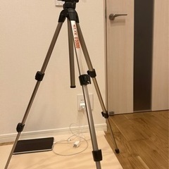 Slikモデルu5000三脚