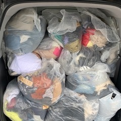 古着 激安 まとめ売り 卸 仕入れ 副業の画像