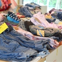 古着 激安 まとめ売り 卸 仕入れ 副業の画像