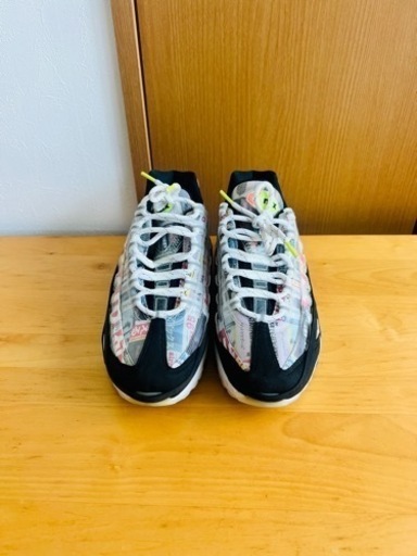 スニーカー Nike AIR MAX 95 SE
