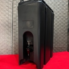 業務用 ドリンクディスペンサー キャンブロ 500LCD110 4.75GAL