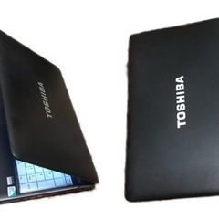 【431】東芝dynabook B350/B  i3 XP office 東芝15.6インチ Satellite Dynabook B350 /i5/8GB/SSD256GB/Win11pro