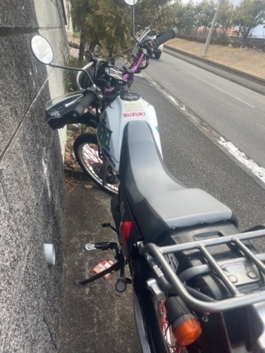 ジェベル125