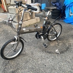 #パナソニック #電動アシスト自転車 #中古自転車 #美品 #大阪 2025年最新】Yahoo!オークション -電動自転車 パナソニック 大阪