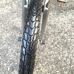 パナソニック折りたたみ電動自転車オフタイム (satoshi) 新大阪の電動