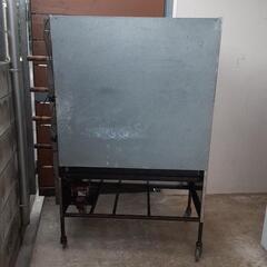 ローストチキン焼き機の画像