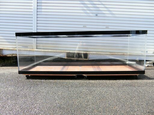 180cm アクリル水槽【モノ市場東海店】139