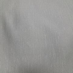 【受取り先が決定致しました‼️】カーテン生地 薄緑色