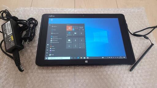 Ｗindows 10 Pro  富士通パソコン お値下げ中