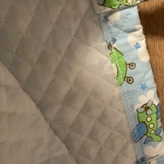 幼稚園・小学校に　手さげバック　体操着入れの画像