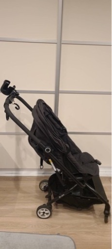 サイベックス　ベビーカー　イージーSツイスト