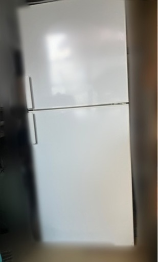 (決定済)無印良品　137L 冷蔵庫