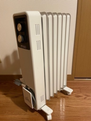 Dimplex オイルヒーター