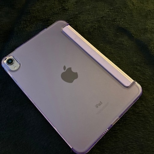 apple ipad mini（第6世代）cellularモデル