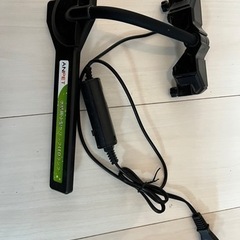 水槽用ライト　美品　LED 小型水槽用
