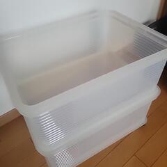 収納ケース(取引中)の画像