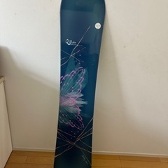 バートン　スノーボード