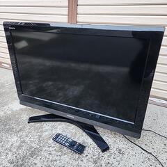 TOSHIBA REGZA 液晶テレビ 32A950S ブラック