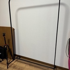 ハンガーラック【IKEA】