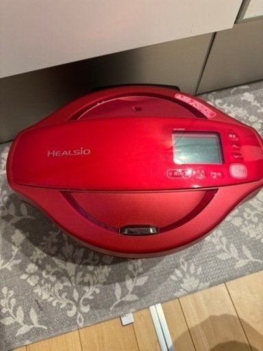 ヘルシオ　ホットクック　KN-HW24C