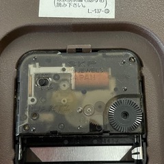 時計の画像