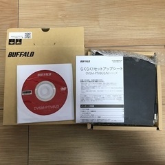 DVDプレイヤー