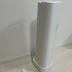 モダンデコ加湿器の画像