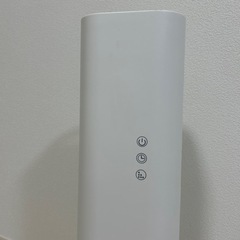 モダンデコ加湿器の画像