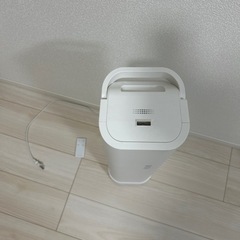 モダンデコ加湿器の画像