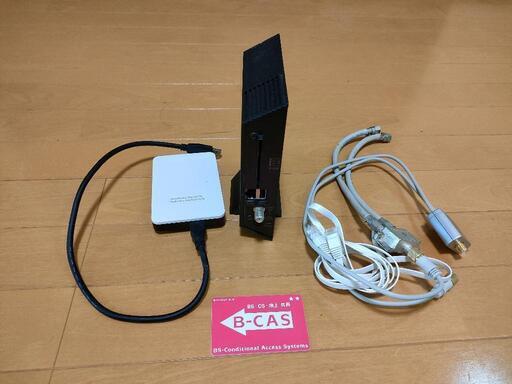 テレビ録画用チューナー（購入者様決定）