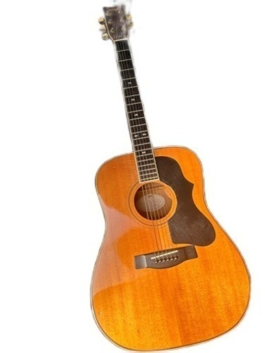 YAMAHA アコギ L-5 【美品・良音・ビンテージ】【値下げ中、交渉可】