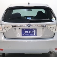 ⭐審査通過率９５％オトロン自社ローン⭐ スバル　インプレッサの画像