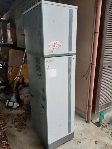 給湯装置（EX-555WT-6 / EX-555T-6)・福岡市周辺引取り限定