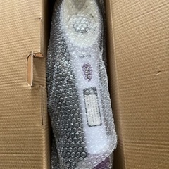 スチームアイロン　美品の画像