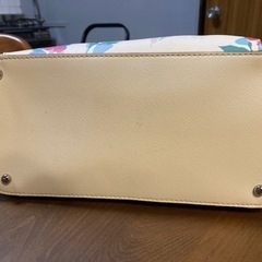 Calvin Klein ショルダーバッグの画像