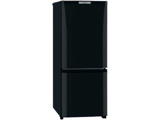 冷蔵庫　三菱　MR-15T-B 2012年製　146L