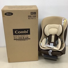 ＊コンビ Combi チャイルドシート コッコロS UX カー用...