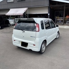 【ご成約】★大幅値下げ ★スズキ　keiワークス★ の画像