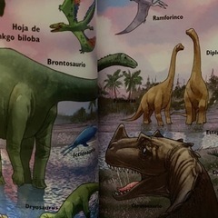 スペイン語？の本の画像