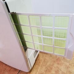 【愛品館 市原店】TOYOTOMI　2022年製　衣類乾燥除湿機　TD-ZBS80L　【愛市IJ4016528-104】の画像