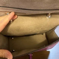 FURLA ショルダーバッグの画像