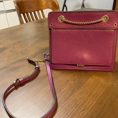 FURLA ショルダーバッグの画像