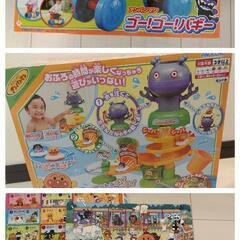 アンパンマン おもちゃ まとめ売り③