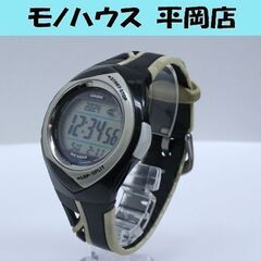 動作品 CASIO PHYS ランニングウォッチ STR-200...