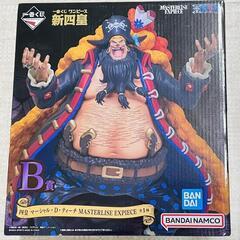 🔥【一番くじ】新四皇　マーシャル・D・ティーチ　B賞　販売中🔥　...