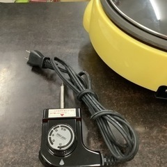 アンナ・ロッシ　着脱式グリルパン　ARー103 リサイクルショップ宮崎屋　佐土原店　25.9.7Fの画像