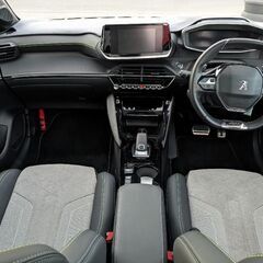 プジョー208 GTLine GTライン サンルーフ付 20.11〜車検2年弱有の画像