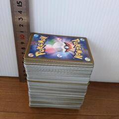 ポケモンカード⑤&ワンピースカード